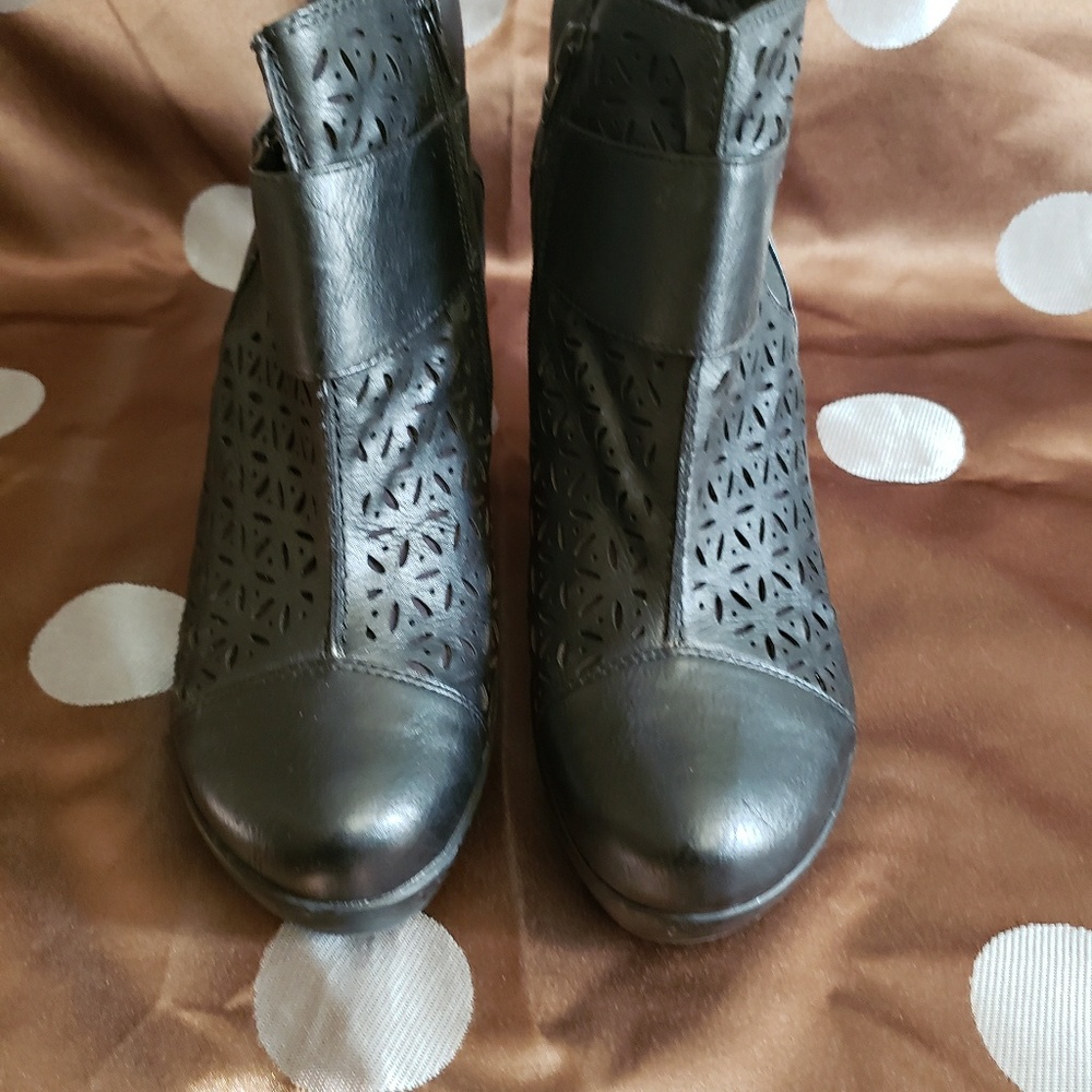 Booties